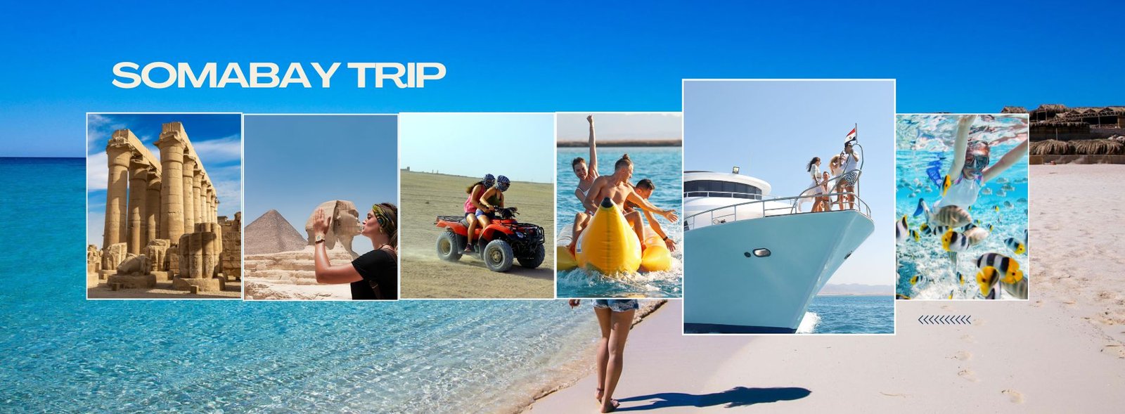 Somabay trip hero section banner