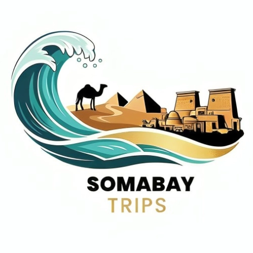 SomaBay Trip Logo