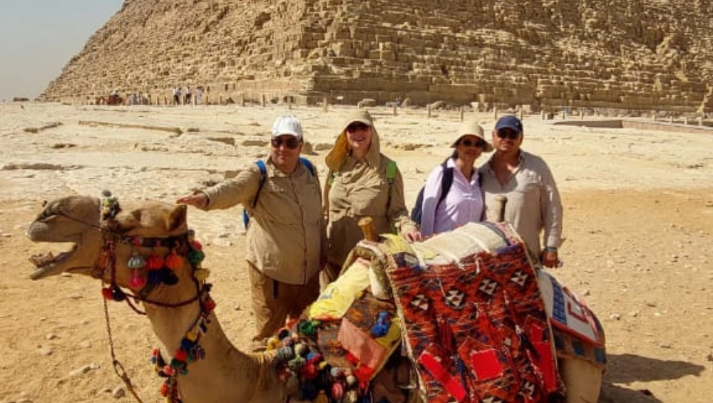 Cairo Day Trip 2