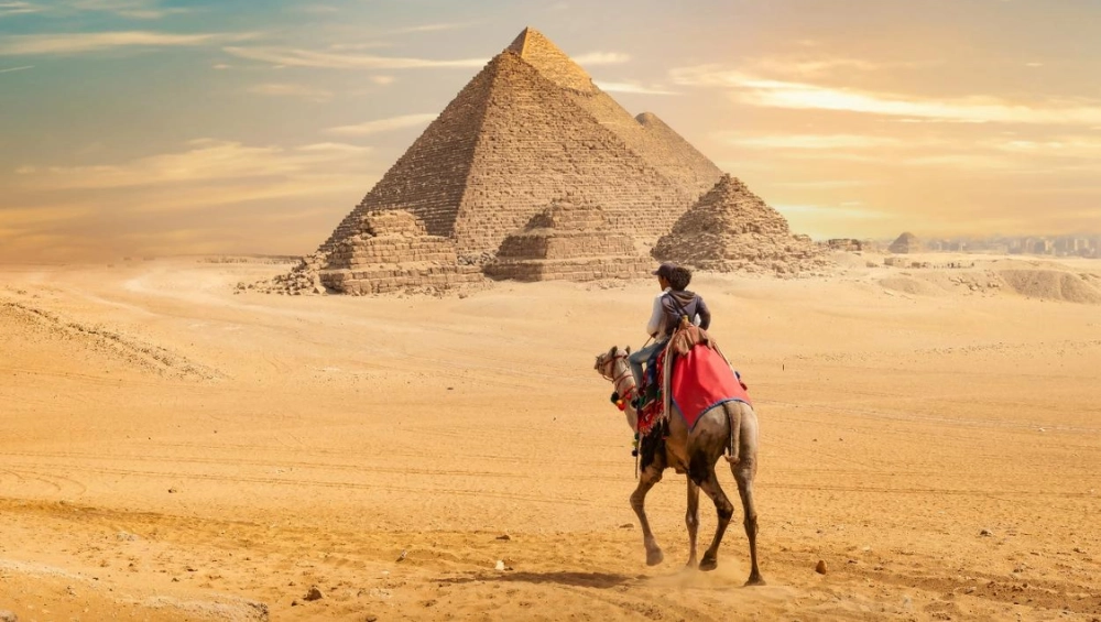 Cairo Day Trip 3