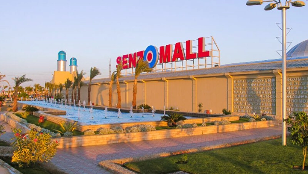 Hurghada City Tour 4