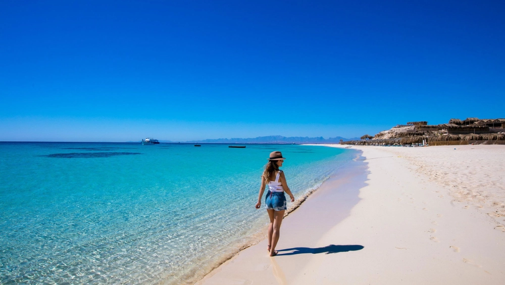 Mahmya Island 1