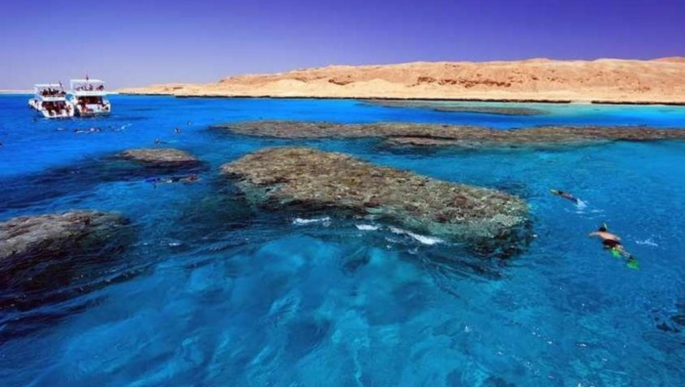 Mahmya Island 4