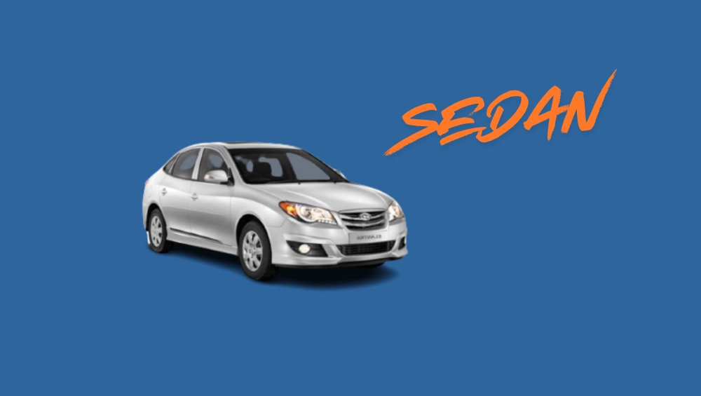 Sedan