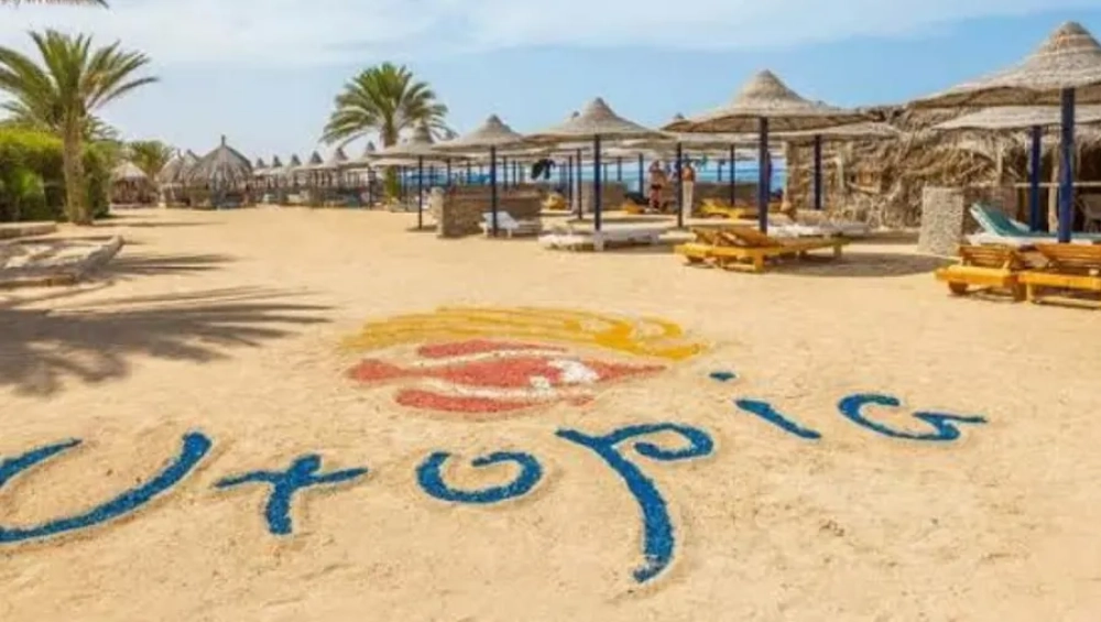 Utopia Island 2
