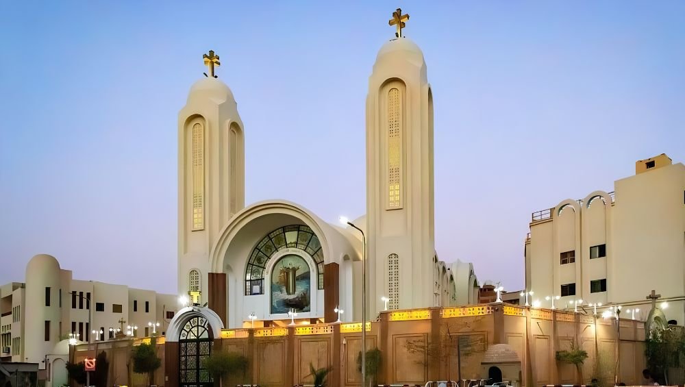 church